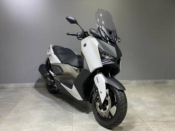YAMAHA XMAX 250 CONNECTED ABS 